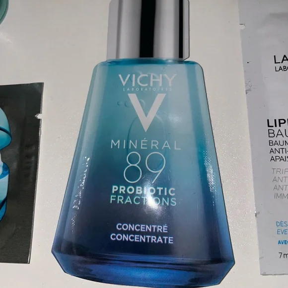 Skin care samples - Picture 4 of 9